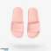 KUBOTA SVÆRNSANDSFLIP-FLOPS ENKLE ROSA FERSKEN KUBKBB SS24 02 STØRRELSE 39 bilde 1