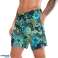 SPEEDO VYRIŠKI ŠORTAI DIGI PRT LEIS 18&quot;&quot; WSHT AMTRUE NAVY/AQUARIUM/SPRITZ/WHITE 8 00330814268 M nuotrauka 3