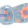 IPANEMA SANDALEN DAISY BABY BLUE PINK 83355 AR727 22/23 Bild 5
