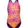 ARENA BADEMODE MÄDCHEN MEHRFARBIG BADEANZUG V BA PLUM MULTI PLUM 009007/909 116 6 7 Bild 5