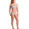 ARENA UIMA-ASUT NAISTEN BIKINIT BANDEAU SOLID SEA FOAM VALKOINEN 008818/590 D36 kuva 2