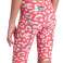 ARENA BOY'S POWERSKIN СТАРТОВЫЙ КОСТЮМ ST NEXT LE JAMMER JR ЛЕОПАРДОВАЯ КОЖА ГЕРАНЬ 006352/878 140 10 11 изображение 3