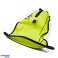 SPEEDO HANDTUCH FLOAT DRY AU GELB/SCHWARZ 8 00364516976 Bild 6