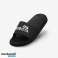KUBOTA BASIC SVANNFLIP-FLOPS SVART KKBB01 STØRRELSE 43 bilde 1