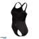 MAILLOT DE BAIN FEMME SPEEDO PLMT MSBK AF VIOLET 8 00305815357 D36 T32 photo 2