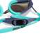 ARENA GLASSES TRACKS MIRROR TURQUOISE FUTURE DUSK WATER 92370/112 image 5
