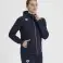 ARENA BLUZA DAMLAG HUVA JACKA PANEL MARINBLÅ 004895/700 L bild 5