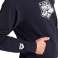 ARENA SWEATSHIRT ARENA HOODED SWEAT GRAPHIC MARINEBLAU 007230/700 L Bild 6