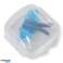 SPEEDO ØREPROPPER UNISEX BIOFUSE ØREPROPPER AUUSA KULL/BASSENG 8 00237414491 ONE SIZE bilde 1