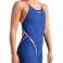 ARENA STRÓJ STARTOWY WOMEN'S POWERSKIN PRIMO LE SL OB NAVY ROSE 008680/735 UK28LT bilde 3