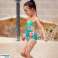 FUNKITA MAŽYLIO MERGAITĖS VIENTISI MAUDYMOSI KOSTIUMĖLIAI MĖLYNI HAVAJAI FKS022G7182506 6,116,122 nuotrauka 1