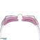 SPEEDO SONNENBRILLE VANQUISHER 3.0 DAMEN ROSA 8 00474716005 Bild 4