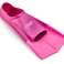 Aqua Speed Korte Finner Rosa Col.03 Størrelse 33/34 bilde 3