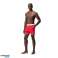 SPEEDO МУЖСКИЕ ШОРТЫ С ЛОГОТИПОМ ВОЛЕЙБОЛ 16&quot;&quot; КРАСНЫЙ 8 00508200764 XXL изображение 3