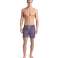 ARENA SHORTS HERREN ARENA WASSERDRUCKE BEACH BOXERSHORTS AO SEPIA MULTI 007153/291 XL Bild 4
