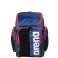 ΣΑΚΙΔΙΟ ARENA SPIKY III ΣΑΚΙΔΙΟ ΠΛΑΤΗΣ 45 NAVY RED WHITE 005569/108 εικόνα 3