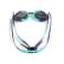 ARENA GLASSES TRACKS MIRROR TURQUOISE FUTURE DUSK WATER 92370/112 image 6