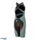 SPEEDO JUNIOR LZR IGNITE KSKN JF GRØNN/SVART/ORANSJE 8 13439H819 152 11 12 bilde 1