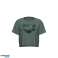ARENA TOP NAISTEN CROP TOP PAINETTU SALVIA 007391/660 S kuva 5