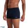 SPEEDO BADETØY HERRE ECO END ASHT AMTRUE NAVY 8 13448D740 D4 T32 bilde 3