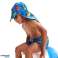 TACHO CAP LTS SUN P HAT IM BONDI/CANARY/CHERRY PINK 8 00330414803 S Bild 4