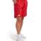 ARENA SHORTS TEAM BERMUDA PANEL RED 004907/400 M image 2