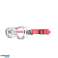 LUNETTES SPEEDO JR FUTURA CLASSIC 68 10900B991 ROUGE CLAIR photo 1