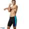"SPEEDO" VYRŲ MAUDYMOSI KOSTIUMĖLIAI DIVE SPL JAM AM BLUE 8 00301015334 D8 T40 nuotrauka 3
