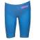 ARENA BOY'S PWSKIN R EVO ONE JAMMER JR СИНИЙ ПУДРОВО-РОЗОВЫЙ 001777/143 116 6 7 изображение 5