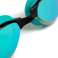 ОКУЛЯРИ АРЕНА COBRA TRI SWIPE MIRROR EMERALD PEACOCK SW3 002508/110 ONESIZE зображення 2
