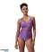 SPEEDO NAISTE UJUMISRIIDED SPDSCU PT VNCK 1TK AF SININE 8 00402317921 T36 D40 foto 1