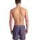 ARENA SHORTS HERREN ARENA WASSERDRUCKE BEACH BOXERSHORTS AO SEPIA MULTI 007153/291 XL Bild 1