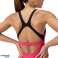 SPEEDO NAISTE UJUMISRIIDED FLX BND SWM RINNAHOIDJA 1TK AF TUMEROOSA 8 00371318431 T38 D42 foto 5