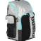 ARENA HEAD TUBE SWIM SNORKEL III PINK image 1