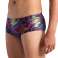 ARENA BADETØY HERRE ENERGY SWIM LAV MIDJE KORT SVART MULTI 008176/510 D1 65 bilde 3
