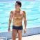 FUNKITA BADSHORTS SIDEWINDER FUNKY TRUNKS CHOMP CHOMP FTS015M7207336 AUS/UK36 D6 storlek L bild 2