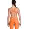 ARENA WOMEN'S POWERSKIN ST NEXT LE OB ORANGE TEAL 006349/403 F40 UK34 зображення 1