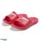 ШЛЕПАНЦЫ SPEEDO JUNIOR SPEEDO SLIDE JU SIREN КРАСНЫЕ 8 122311740 29 5 изображение 2