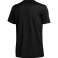 ARENA T-SHIRT LOGOLU SIYAH 005337/505 XXL fotoğraf 6