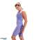 SPEEDO DAME STARTDRAKT LZR IGNITE KSKN AFMIAMI SYRIN/SPRITZ/FIOLETT 8 13437H574 28 bilde 2