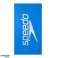 SPEEDO TOWEL LOGO TOWEL AU BLUE/WHITE 8 00413517018 image 3