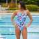 КУПАЛЬНИКИ FUNKITA LADIES DIAMOND BACK ONE PIECE В КОРОБЦІ FKS033L7179610 10 UK32 D36 зображення 4
