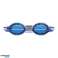 SPEEDO SONNENBRILLE VANQUISHER 3.0 JUNIOR BLAU 8 00475210729 Bild 6