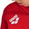 ARENA GENSER JR TEAM SVETTEPANEL MED HETTE RØD 004919/400 12 13 152 bilde 2
