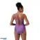 MAILLOT DE BAIN SPEEDO FEMME SPDSCU PT ASYM 1PC AF BLEU 8 00402117921 T38 D42 photo 3