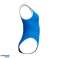 MAILLOT DE BAIN FEMME SPEEDO SOLID SCOOP 1PC BLEU 8 00505001384 S photo 4