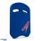 SPEEDO PADDLE BOARD EVA KICKBOARD BLEU ORANGE 68 01660G063 photo 3