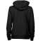 ARENA BLUZA DAMLAG HUVA JACKA PANEL SVART 004895/500 XL bild 2