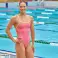 КУПАЛЬНИК FUNKITA ЖІНОЧИЙ ОДНОТОННИЙ СМУЖКА ONE PIECE WICKED WAVES FKS045L7201110 UK32 10 D36 зображення 4