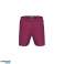 ARENA SHORTS FUNDAMENTALS ARENA LOGO BOXER ТЕМНО-ФІОЛЕТОВИЙ КАЛІПСО КОРАЛ 006444/991 2XL зображення 6